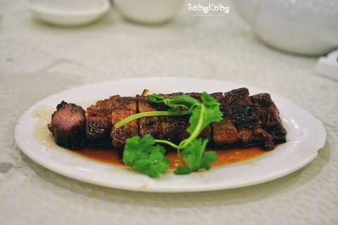 大荣华围村菜(湾仔店)