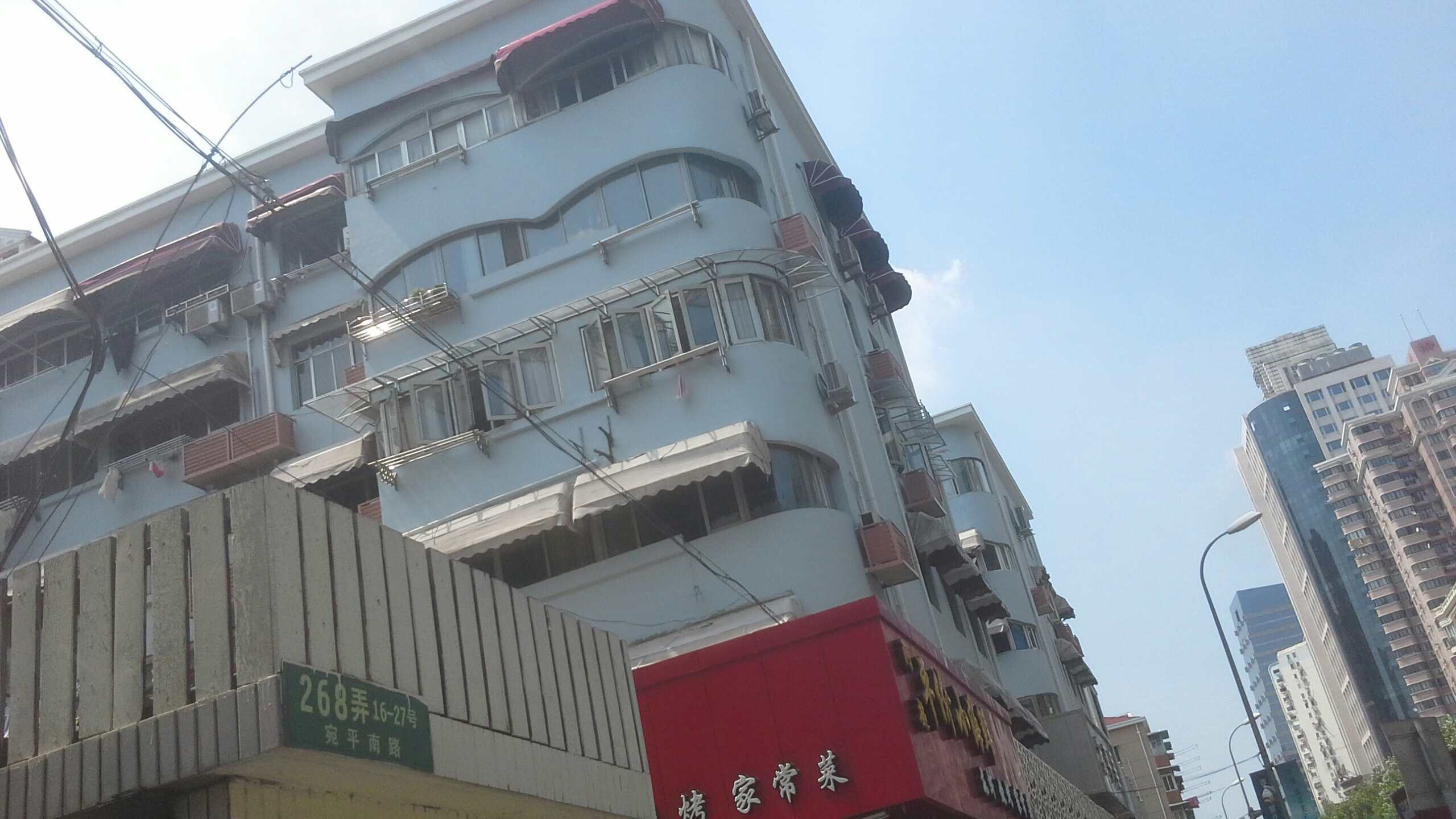 南赵巷小区