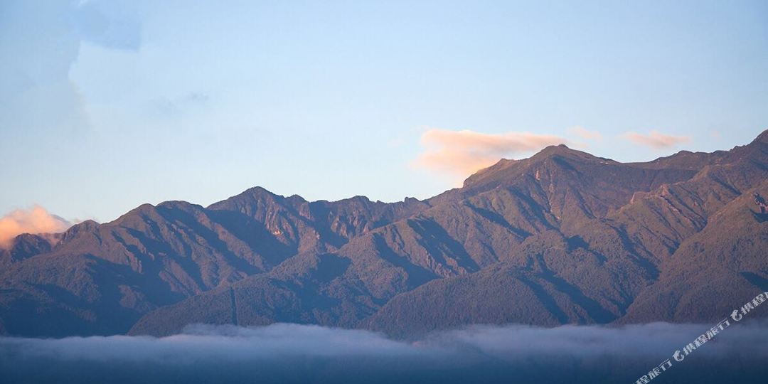 大理秦滇苍洱恋海景雅苑