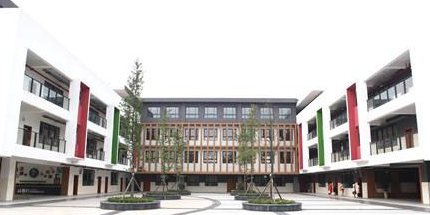 金牛区标签: 小学 教育培训  成都市人民北路小(华侨城校区)共多少人