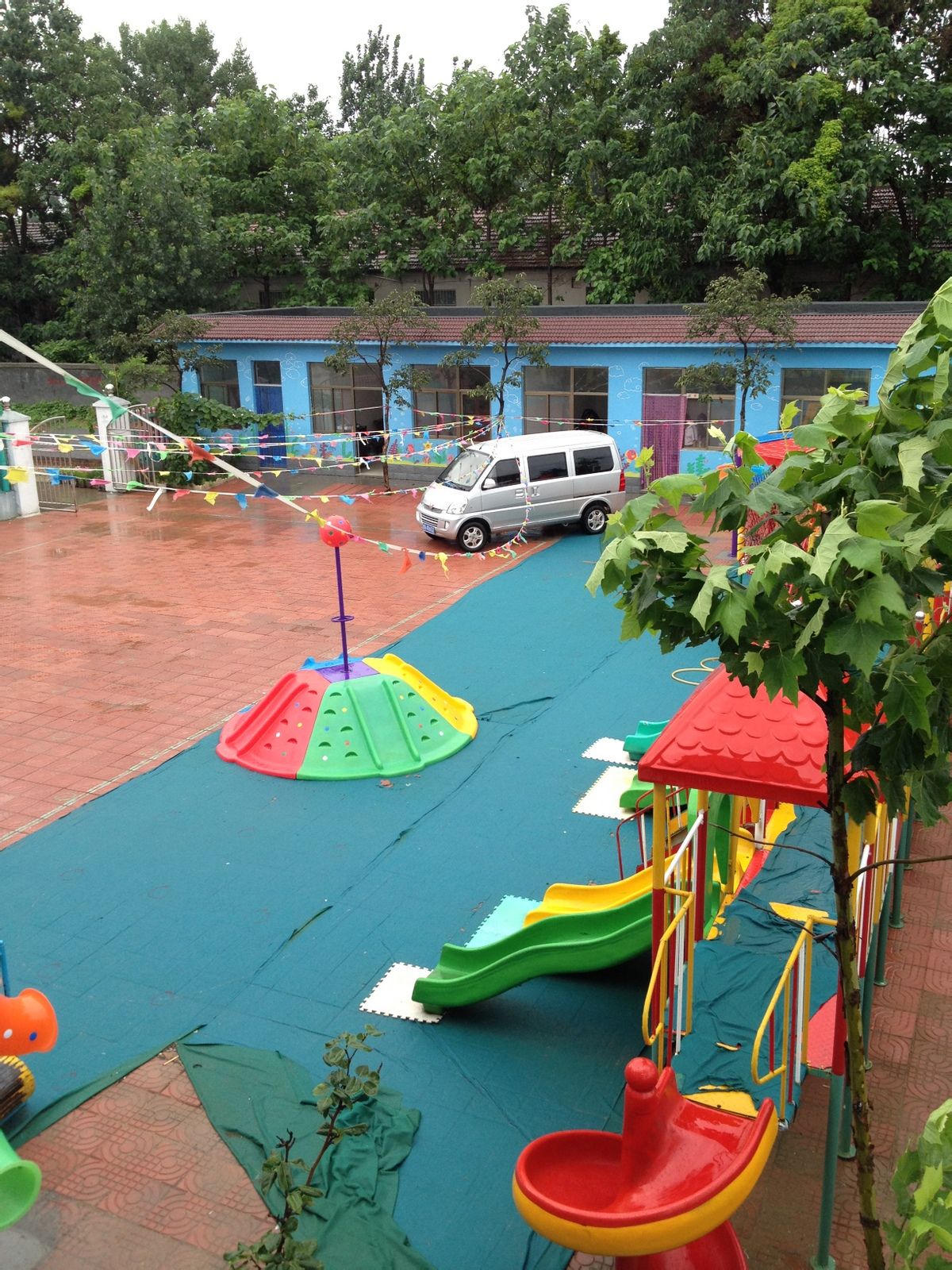 汶中社区幼儿园