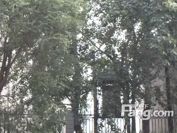 颐秀园(永顺街)