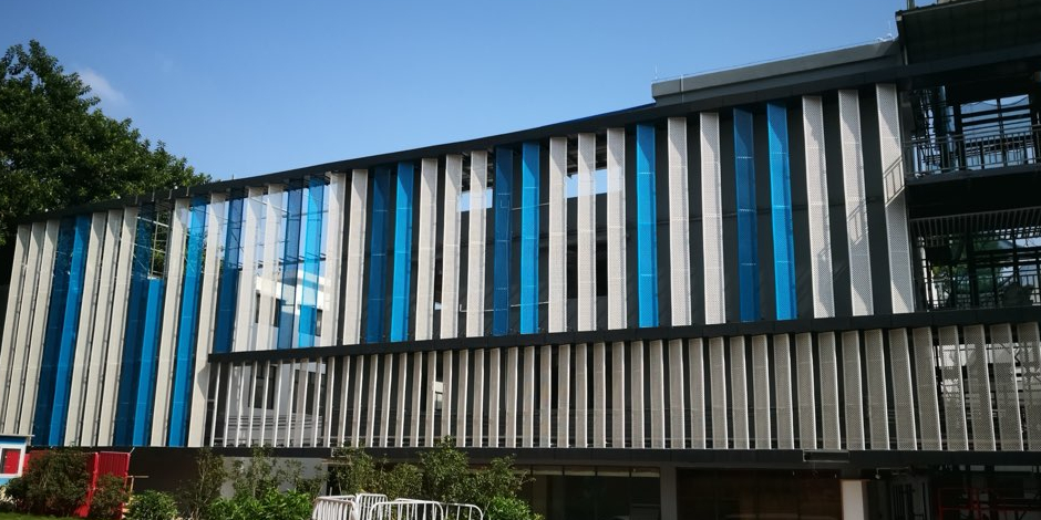 广东省广州市海珠区鹭江西街9号