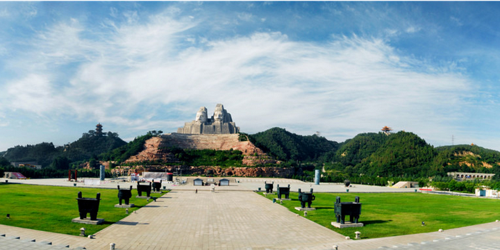 郑州黄河文化公