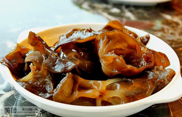 京盛元老北京涮肉(红梅店)