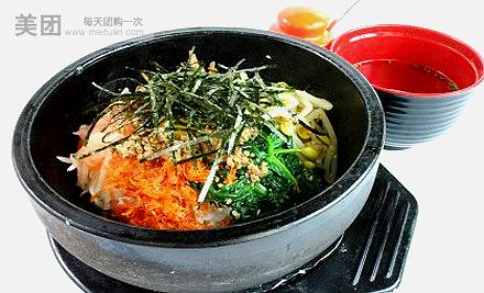 炼火烤肉店(古北国际财富中心1期店)