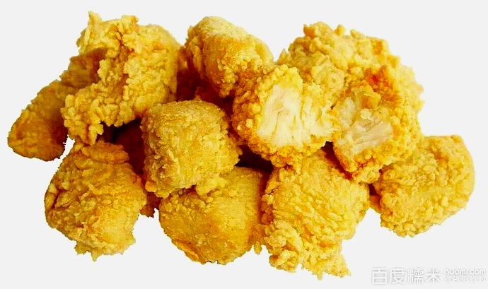 第1佳大鸡排(四惠东店)