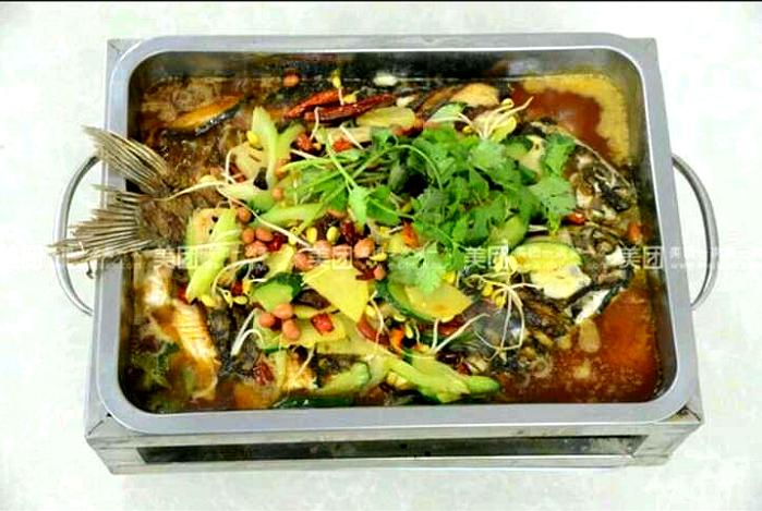 百味烤吧(塘山北路店)