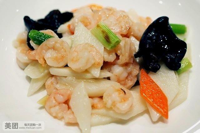 海景花园大酒店·西餐厅