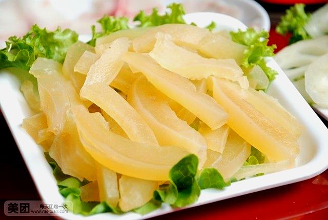 佈食渔海湾参鱼活过(寺瓦路店)