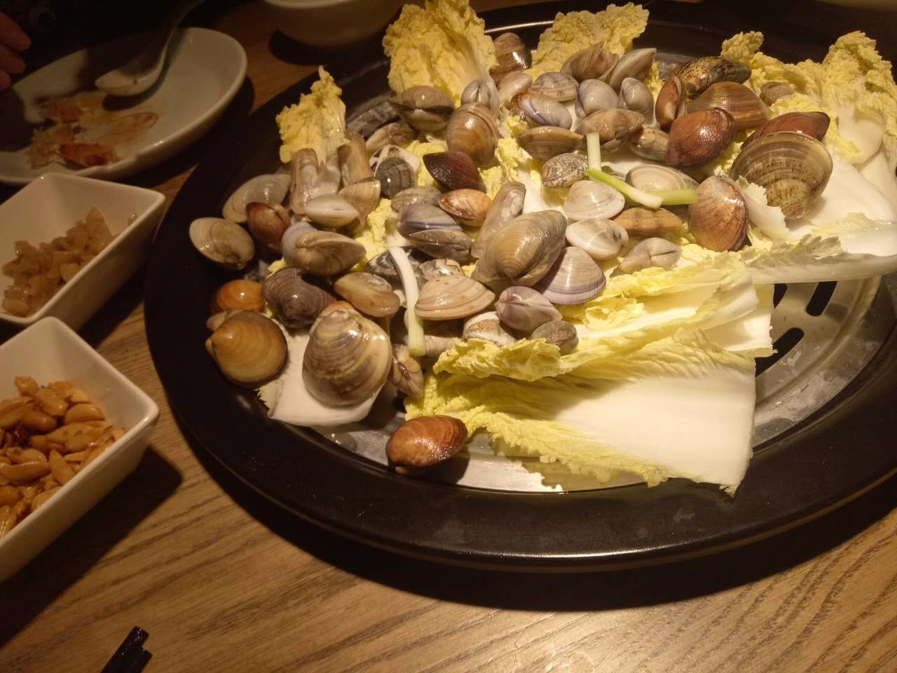 海剧场(迪荡店)