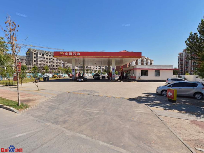 辽宁省铁岭市铁岭县凡河镇嘉陵江路与千山路交叉口东南角