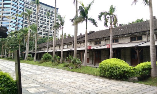 琉璃工坊博物馆 LIULI Taipei Museum