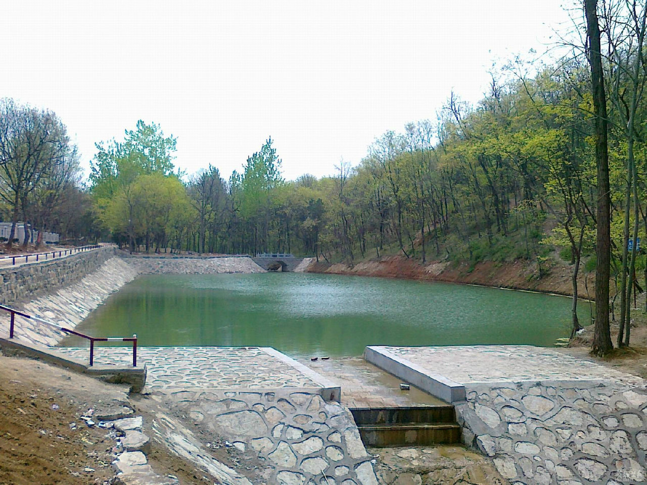 古龙泉寺