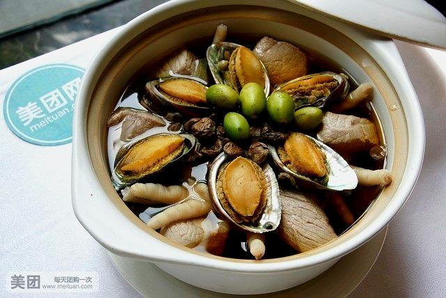 佛山满福楼(岭南明珠体育馆店)
