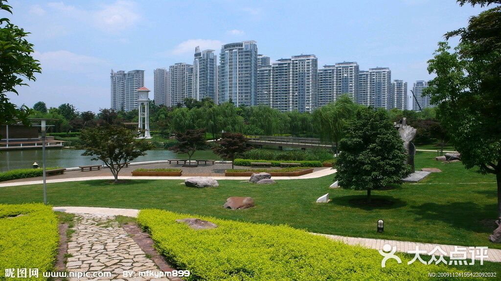 龙泉丽景