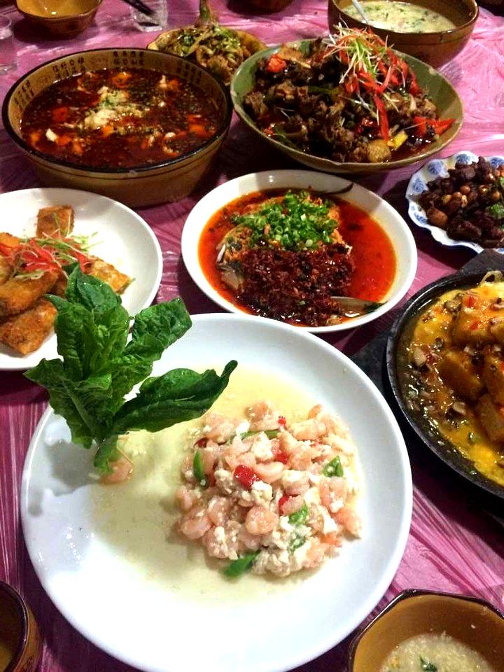 玉源餐厅