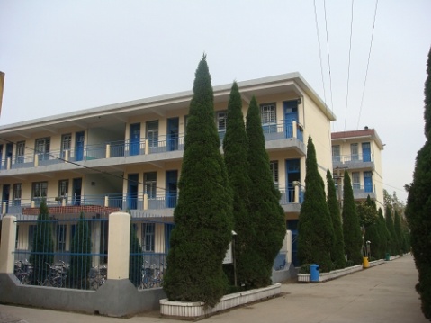 临泉县土陂乡人民政府/土坡乡人民政府周边福利机构土陂乡敬老院地址