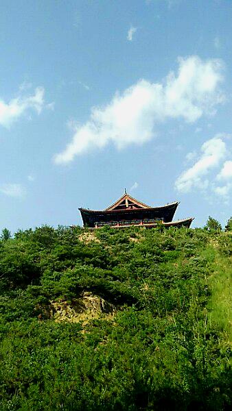 太原龙泉寺