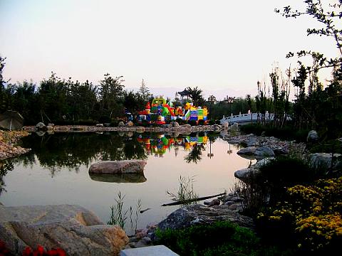 圣惠公园