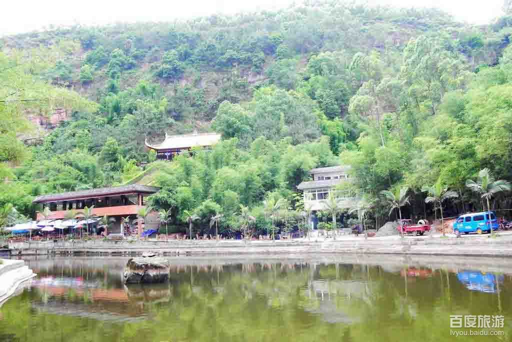 四川省宜宾市翠屏区