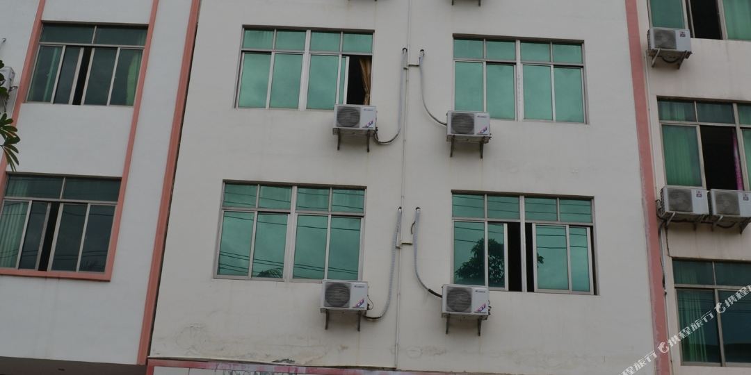 乐东红太阳宾馆