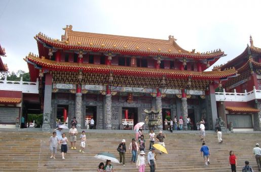 天后古庙_佛山_百度地图