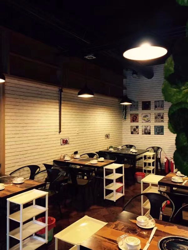 四五六砂锅牛肉火锅(玉函路店)