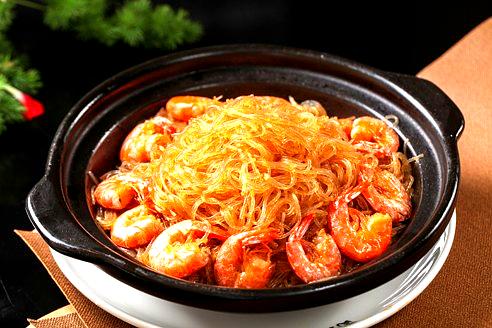 蜀江春自贡盐帮菜(王府井店)