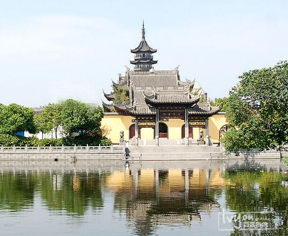 天宁永祚禅寺