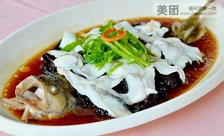 古越龙山酒楼(下大路店)