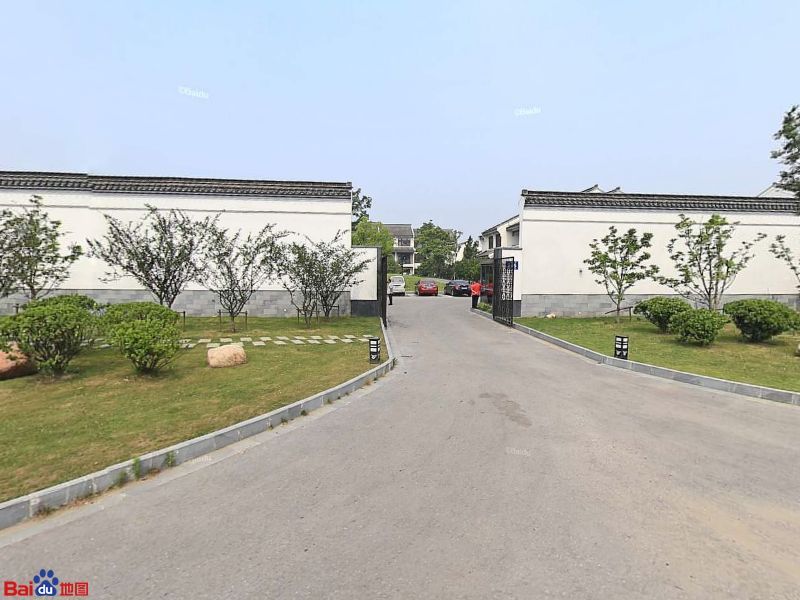 无锡梁鸿湿地丽笙度假酒店-室内恒温游泳池