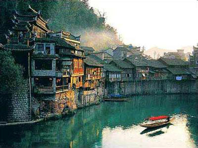 杨家祠公园