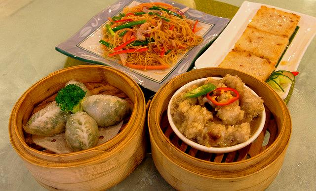 华联冠大酒店-西餐厅