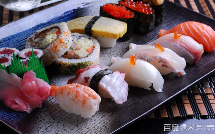 晓莹寿司屋(寸金海大店)