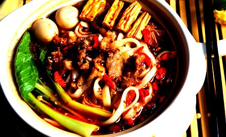 阿玲面线糊(溪岸路店)