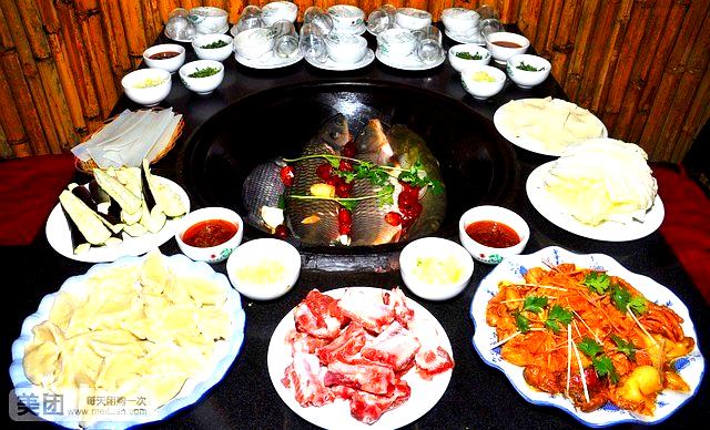 金帝铁锅炖(厦门街店)