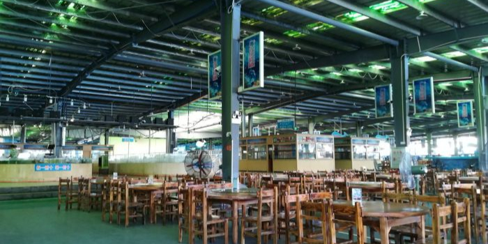 小强海鲜加工(八爪鱼店)