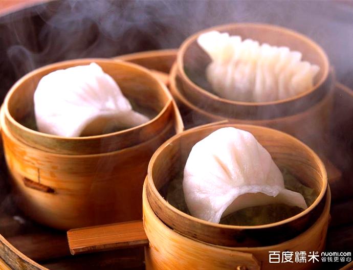 包美味(东岗东路店)