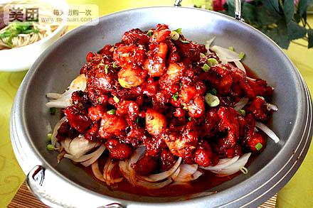 大红门拉面(苏曹店)