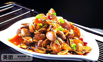 洪湖藕王(步行街店)