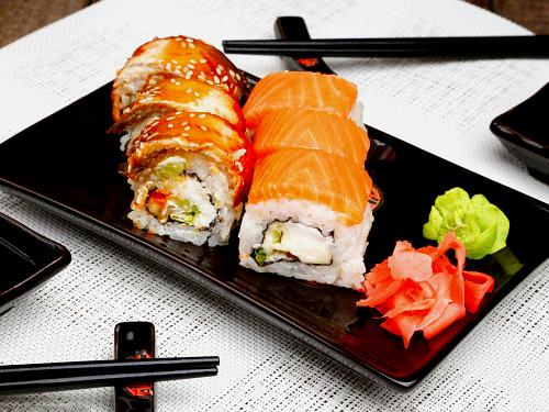品尚寿司(菏泽店)