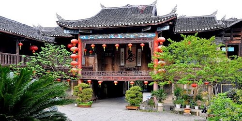 万寿宫
