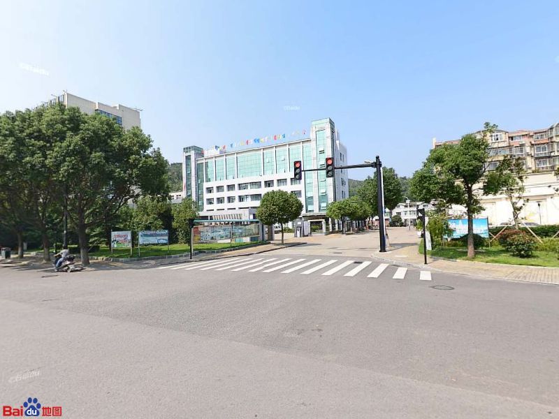 浙江省舟山市定海区