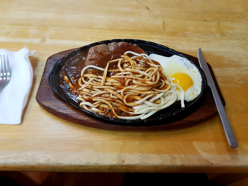 京城牛排