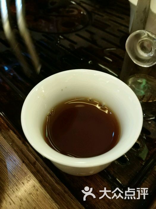 福今茶业(明月路店)