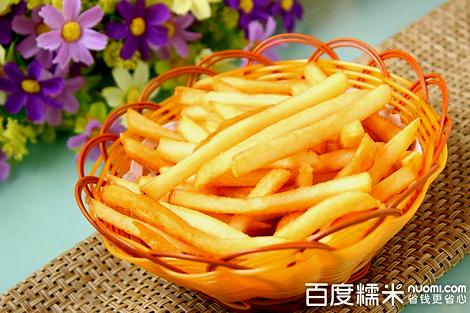 膝部牛排(明光大润发店)