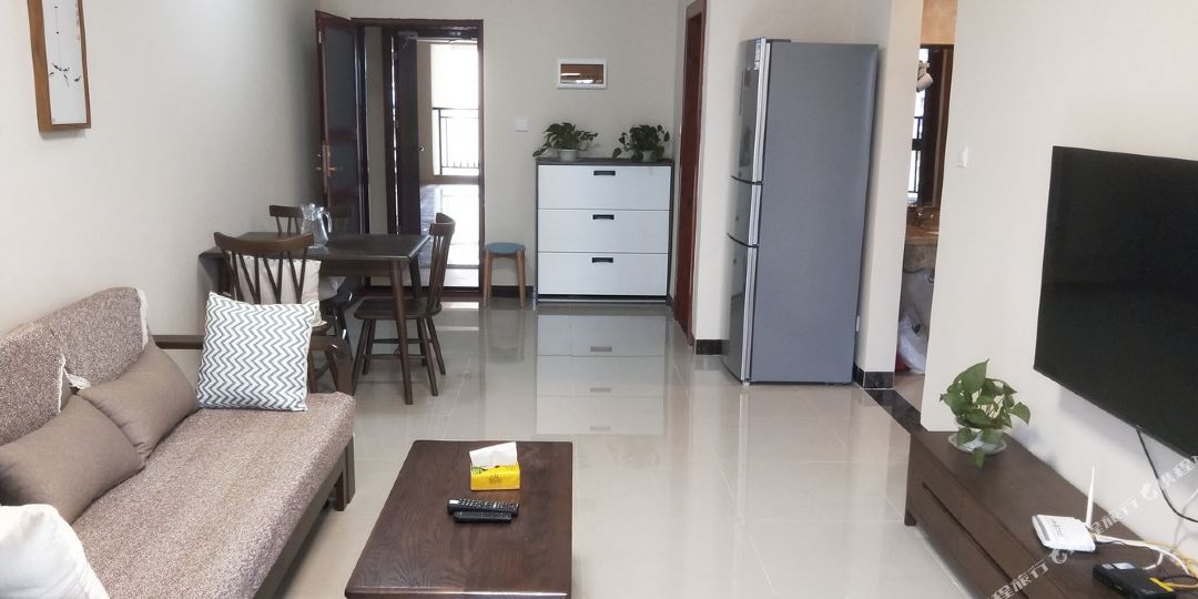 临高水晶葡萄爱丽小屋民宿