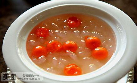晨曦食补(新城店)
