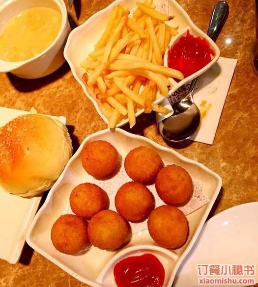 牛哀客牛排馆(九龙城购物广场店)